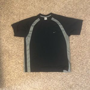 Nike men’s performance shirt